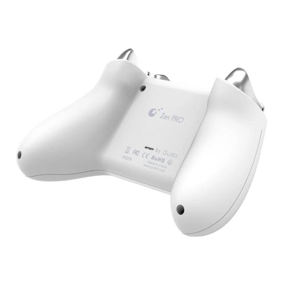 GuliKit Zen PRO Wireless Gaming Controller for Nintendo Switch - Image 11