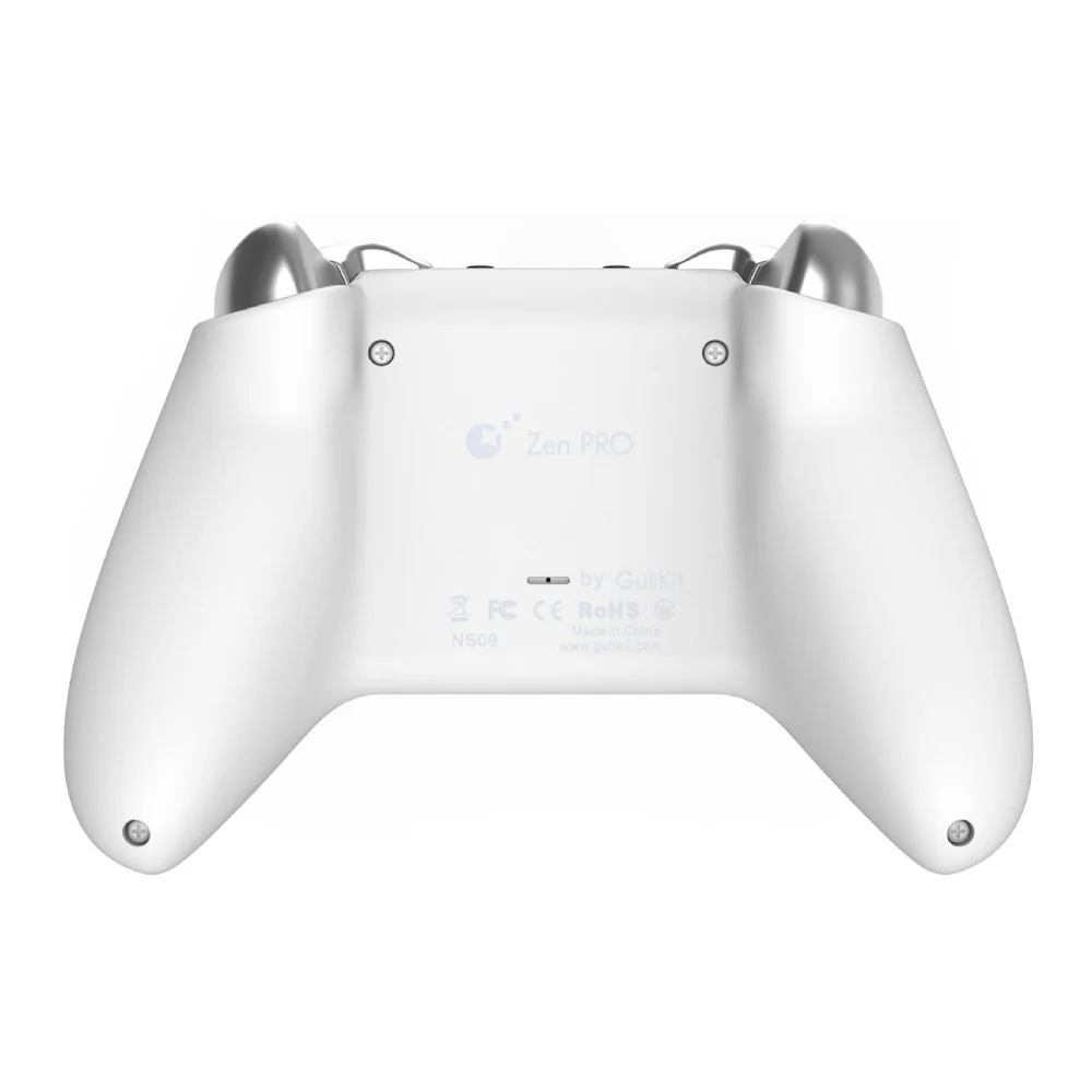 GuliKit Zen PRO Wireless Gaming Controller for Nintendo Switch - Image 12