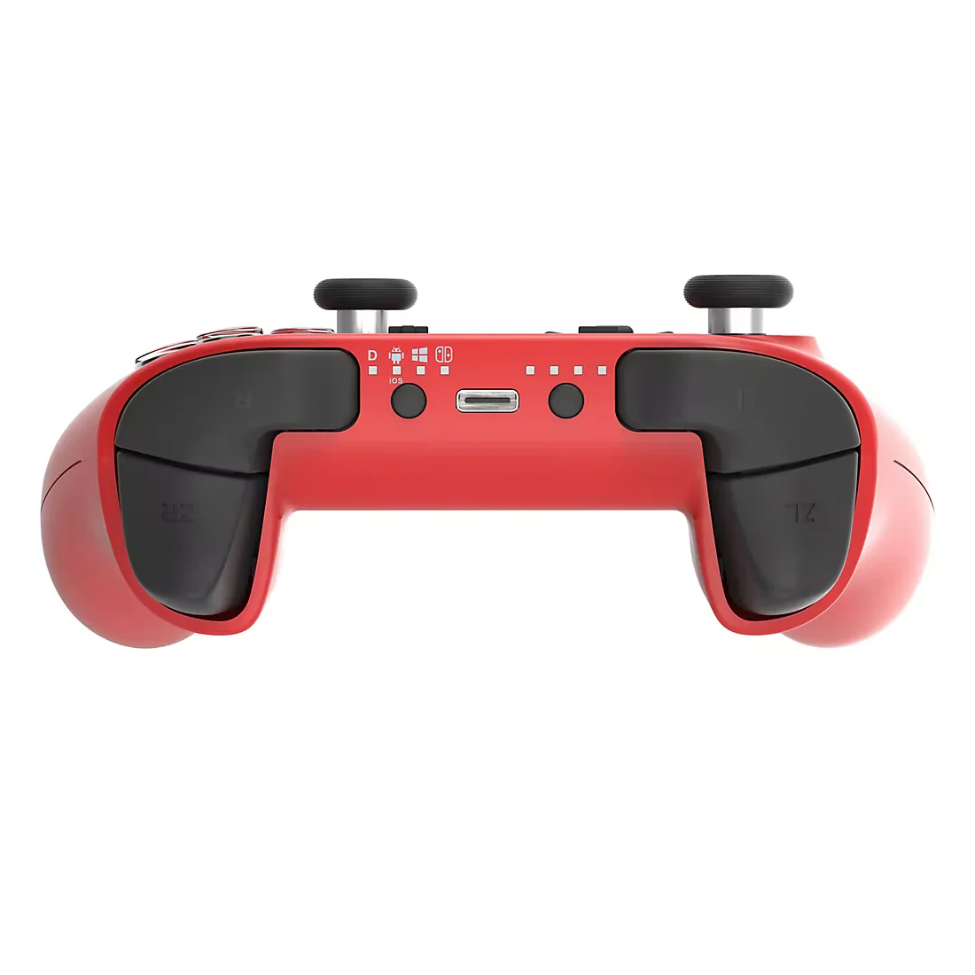 GuliKit Zen PRO Wireless Gaming Controller for Nintendo Switch - Image 15