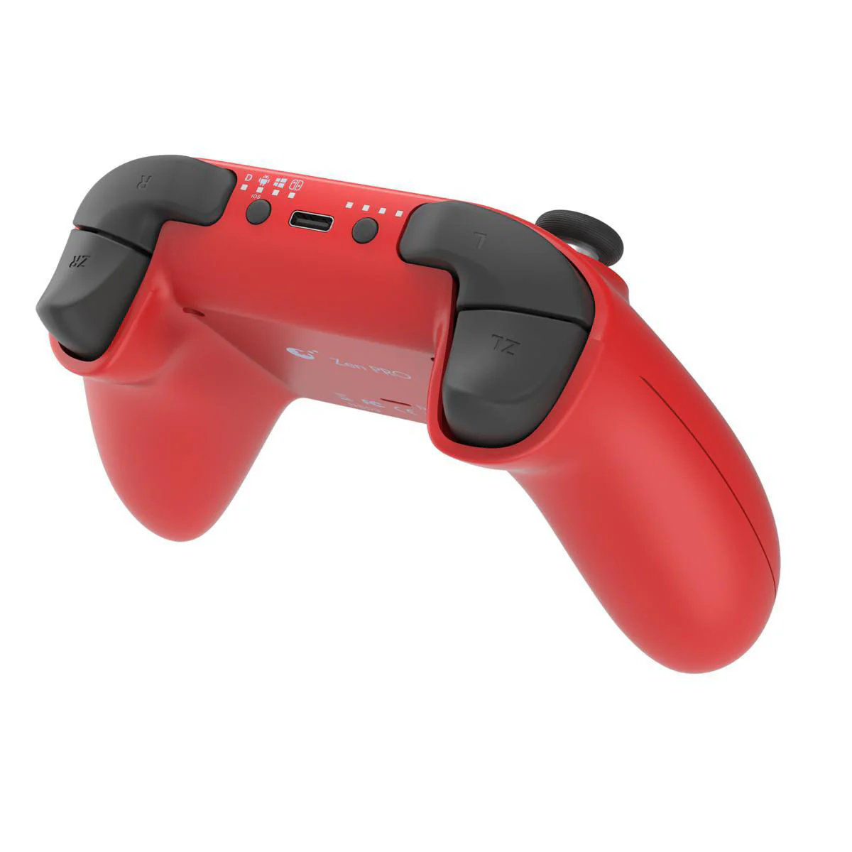 GuliKit Zen PRO Wireless Gaming Controller for Nintendo Switch - Image 16