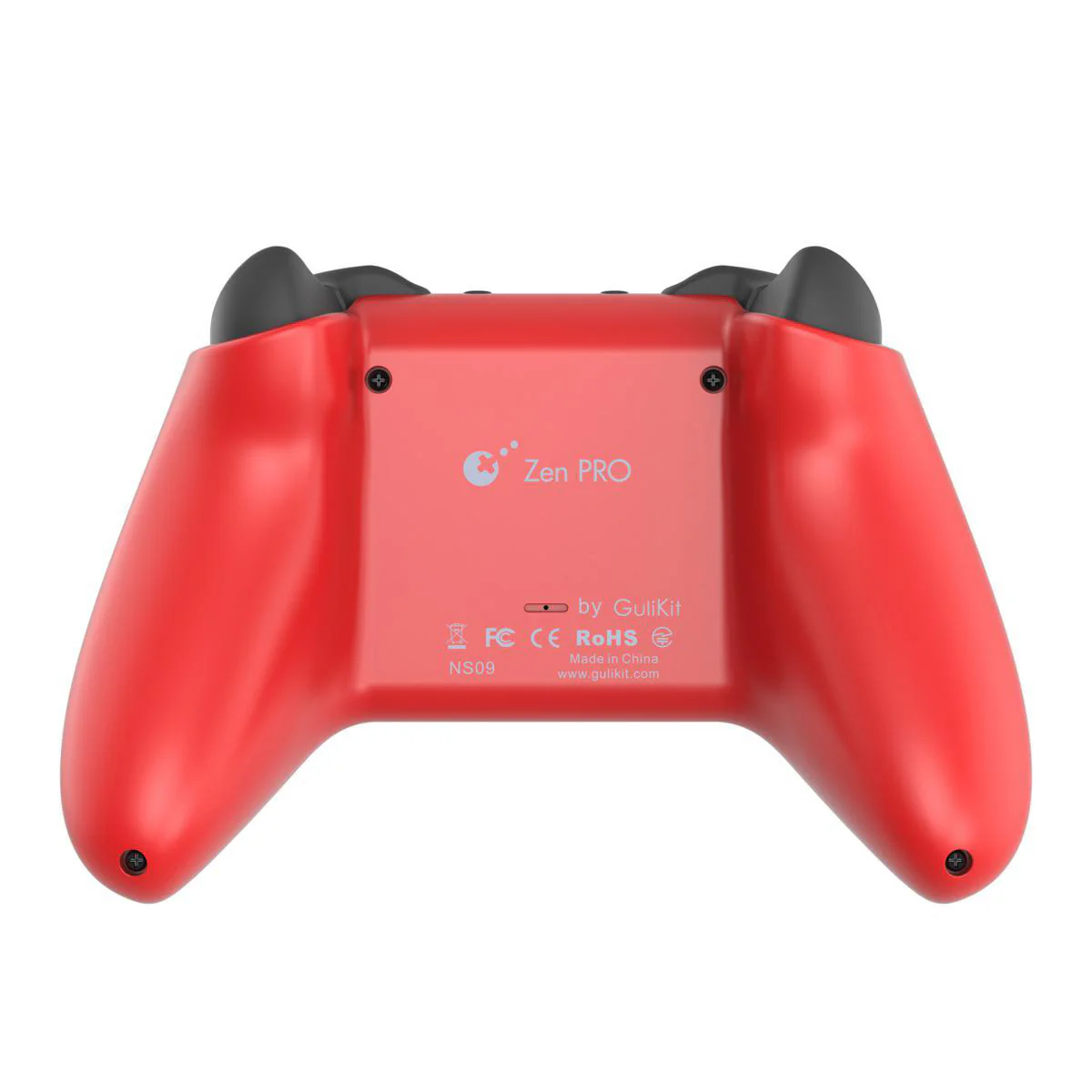 GuliKit Zen PRO Wireless Gaming Controller for Nintendo Switch - Image 17