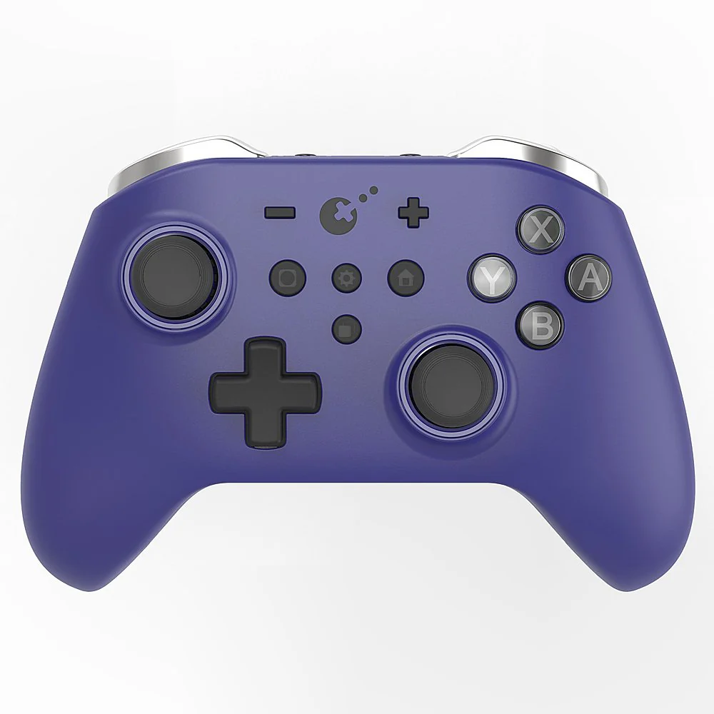 GuliKit Zen PRO Wireless Gaming Controller for Nintendo Switch - Image 18