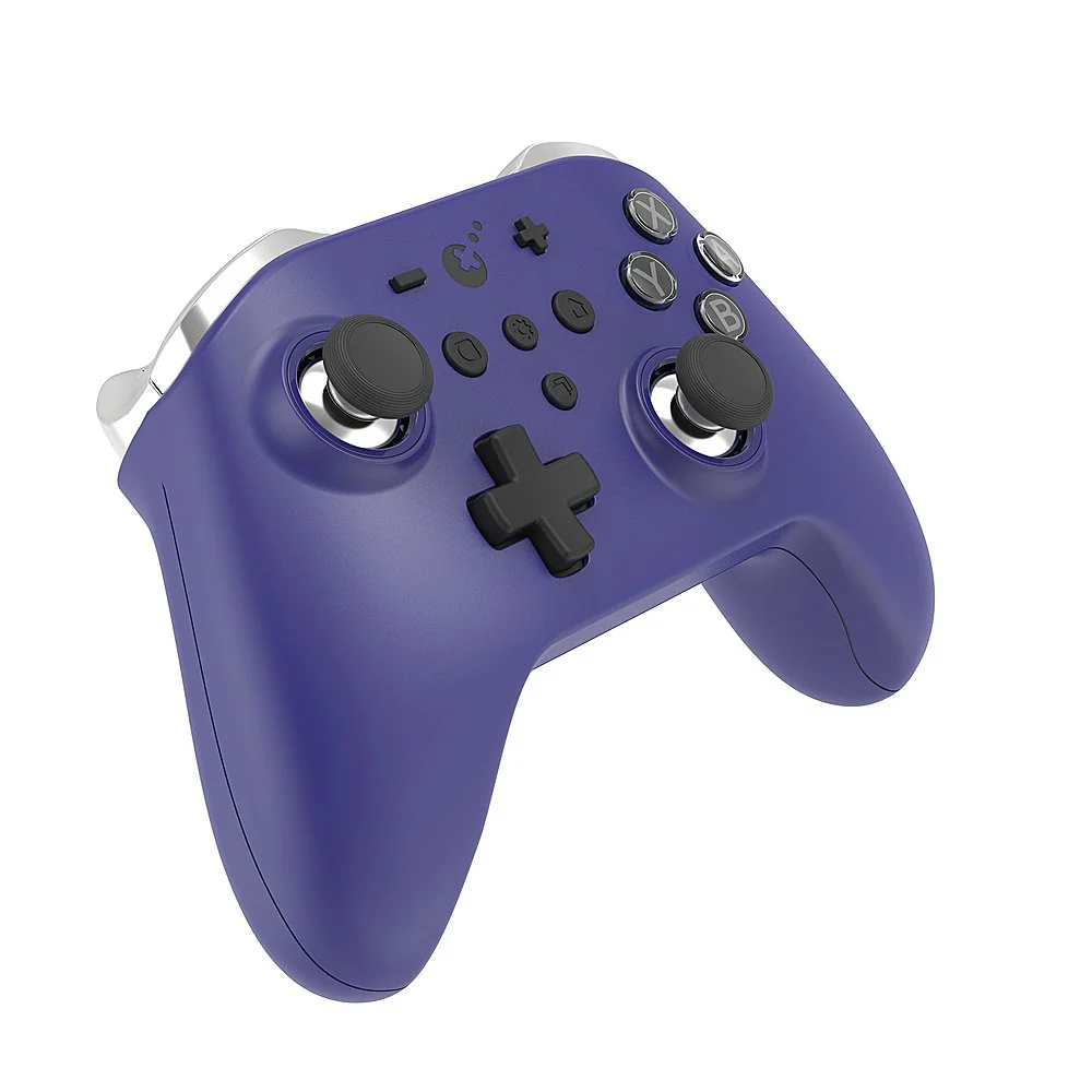 GuliKit Zen PRO Wireless Gaming Controller for Nintendo Switch - Image 19