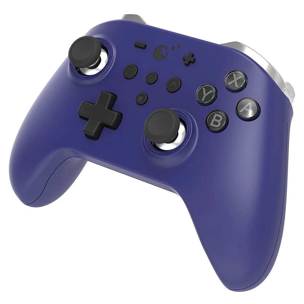 GuliKit Zen PRO Wireless Gaming Controller for Nintendo Switch - Image 20