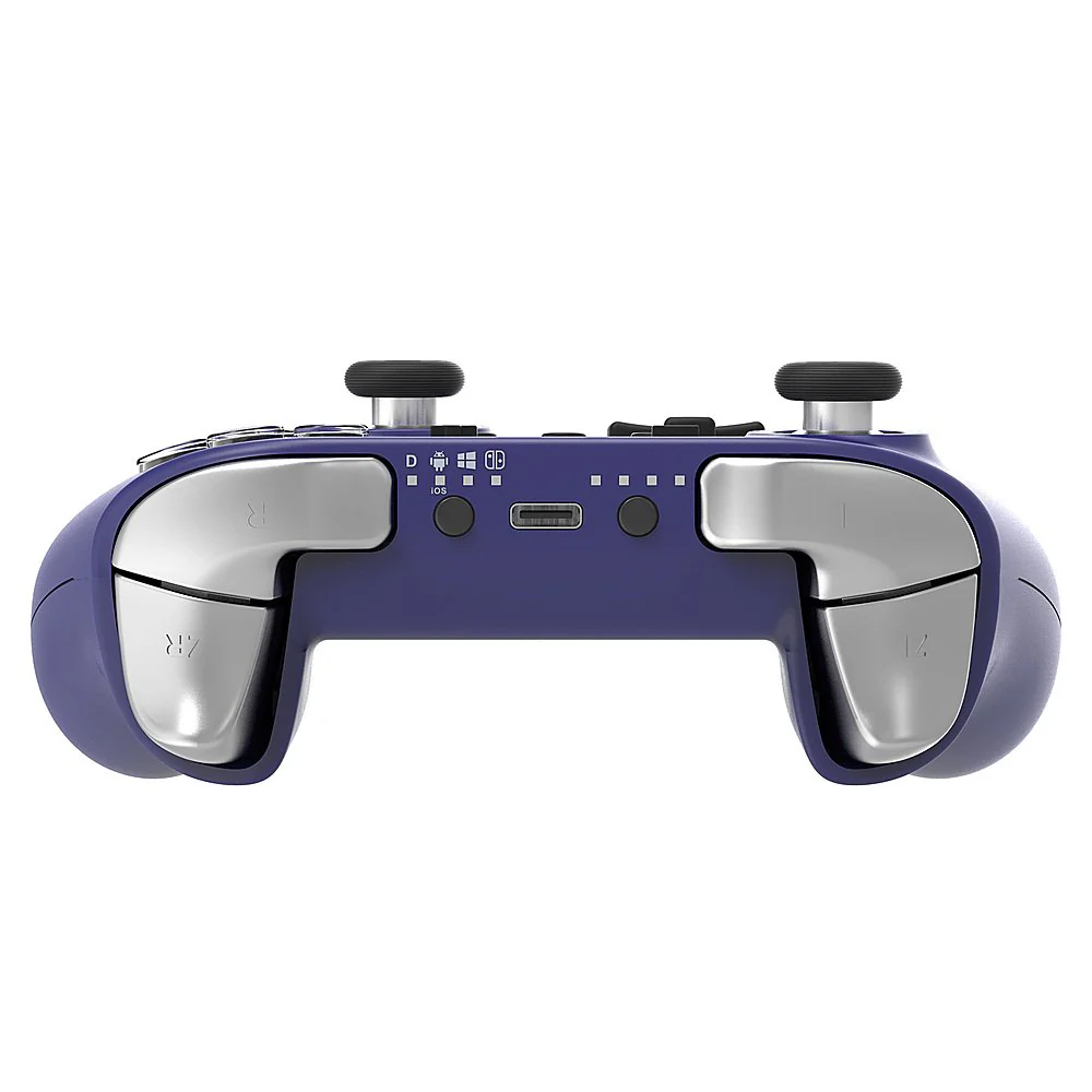 GuliKit Zen PRO Wireless Gaming Controller for Nintendo Switch - Image 21