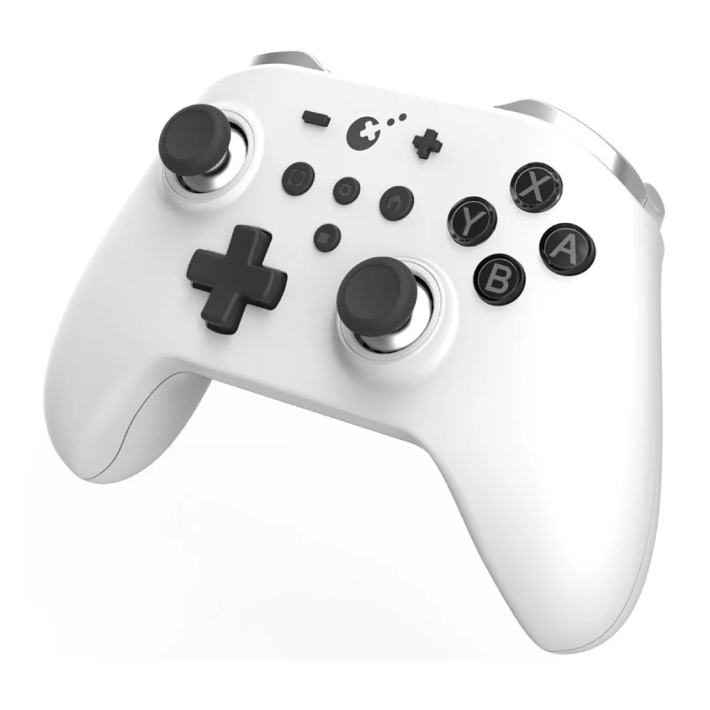 GuliKit Zen PRO Wireless Gaming Controller for Nintendo Switch - Image 8
