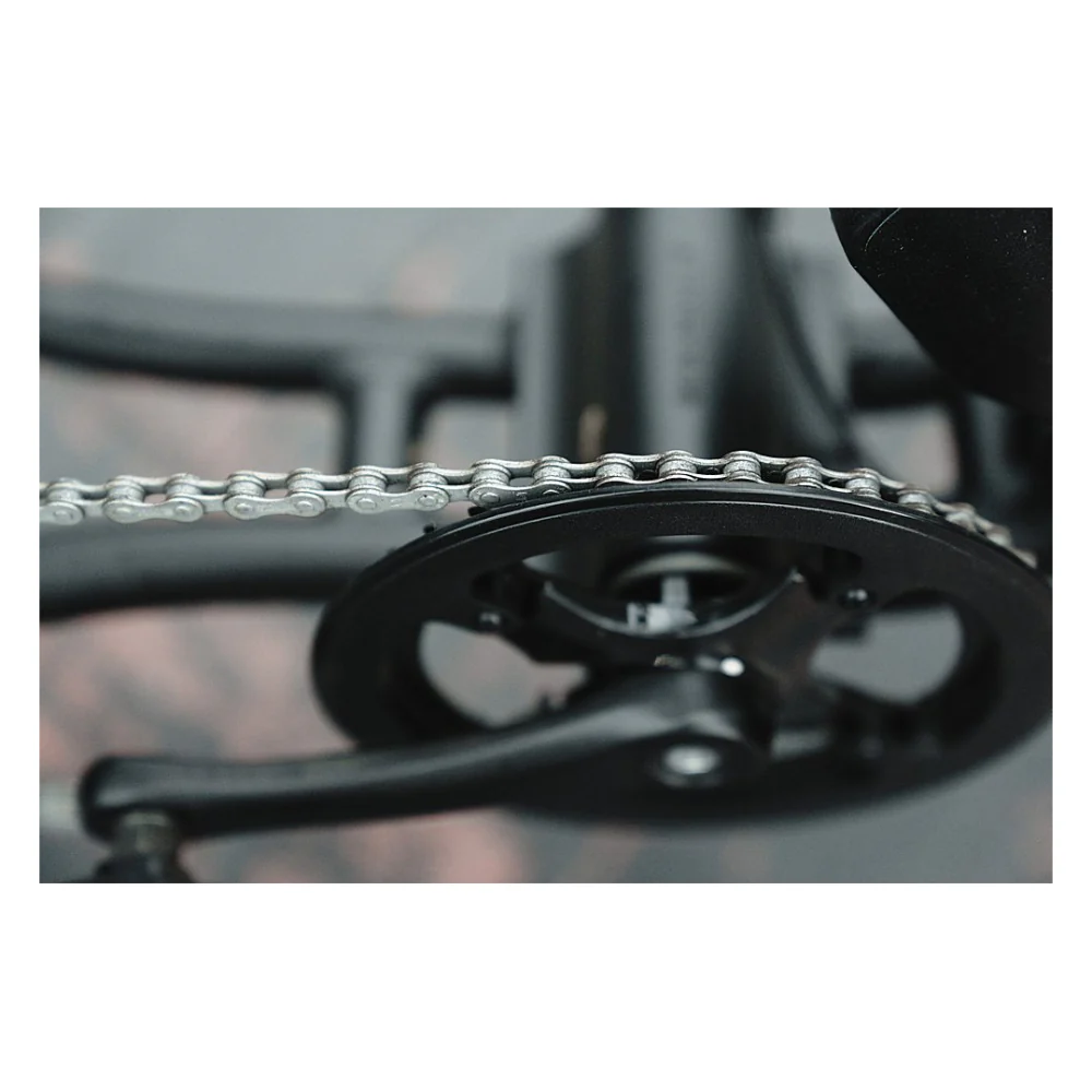 H-1 Pro Series - Altai R500 with 60 miles Max Range and 28 mph Max Speed - Black - Image 9