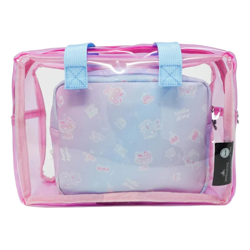 Hello Kitty 50th Clutch Set - Image 2