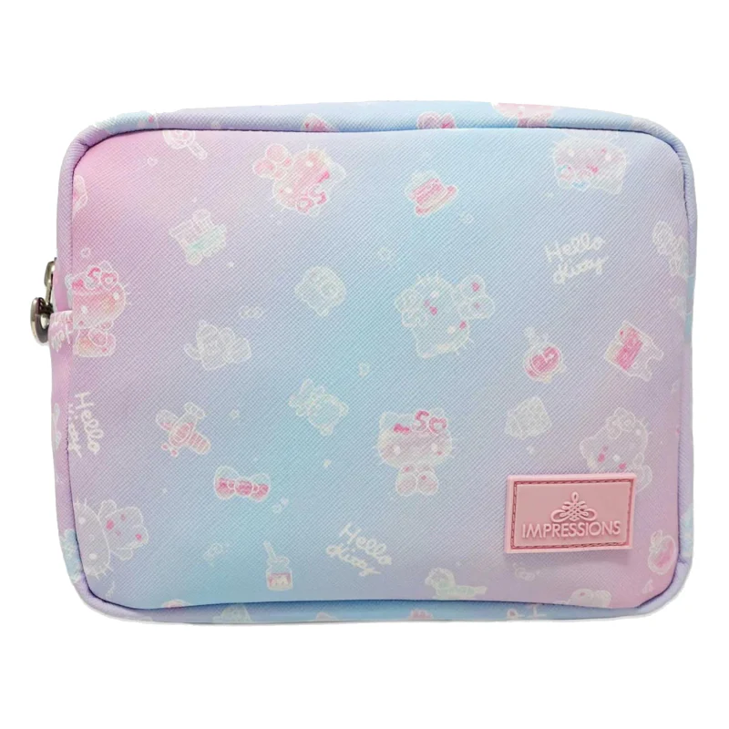 Hello Kitty 50th Clutch Set - Image 3