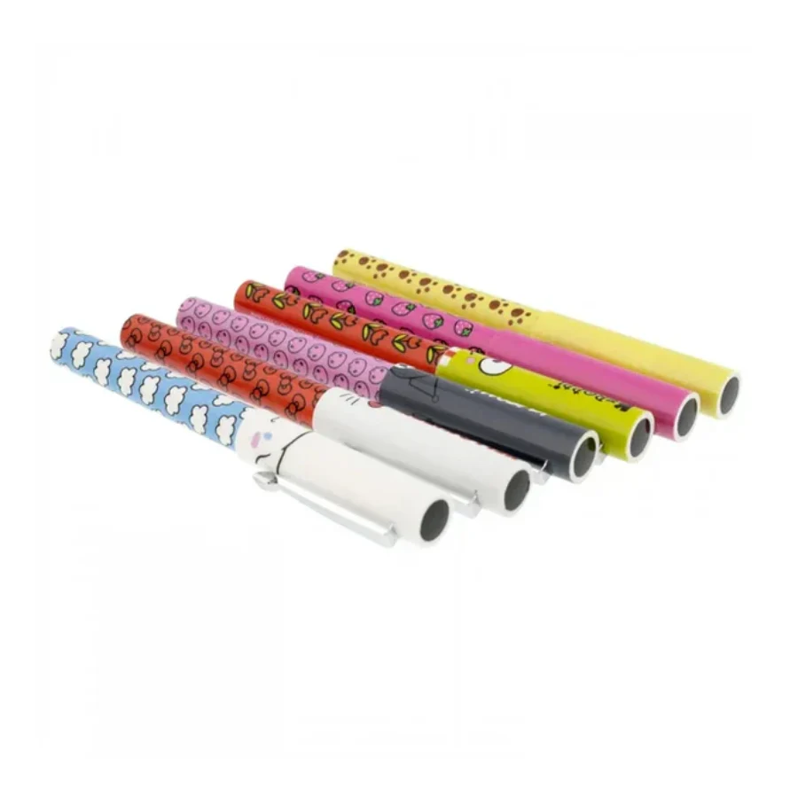Hello Kitty and Friends 0.9mm Pen Set (6 Pieces) - Image 4