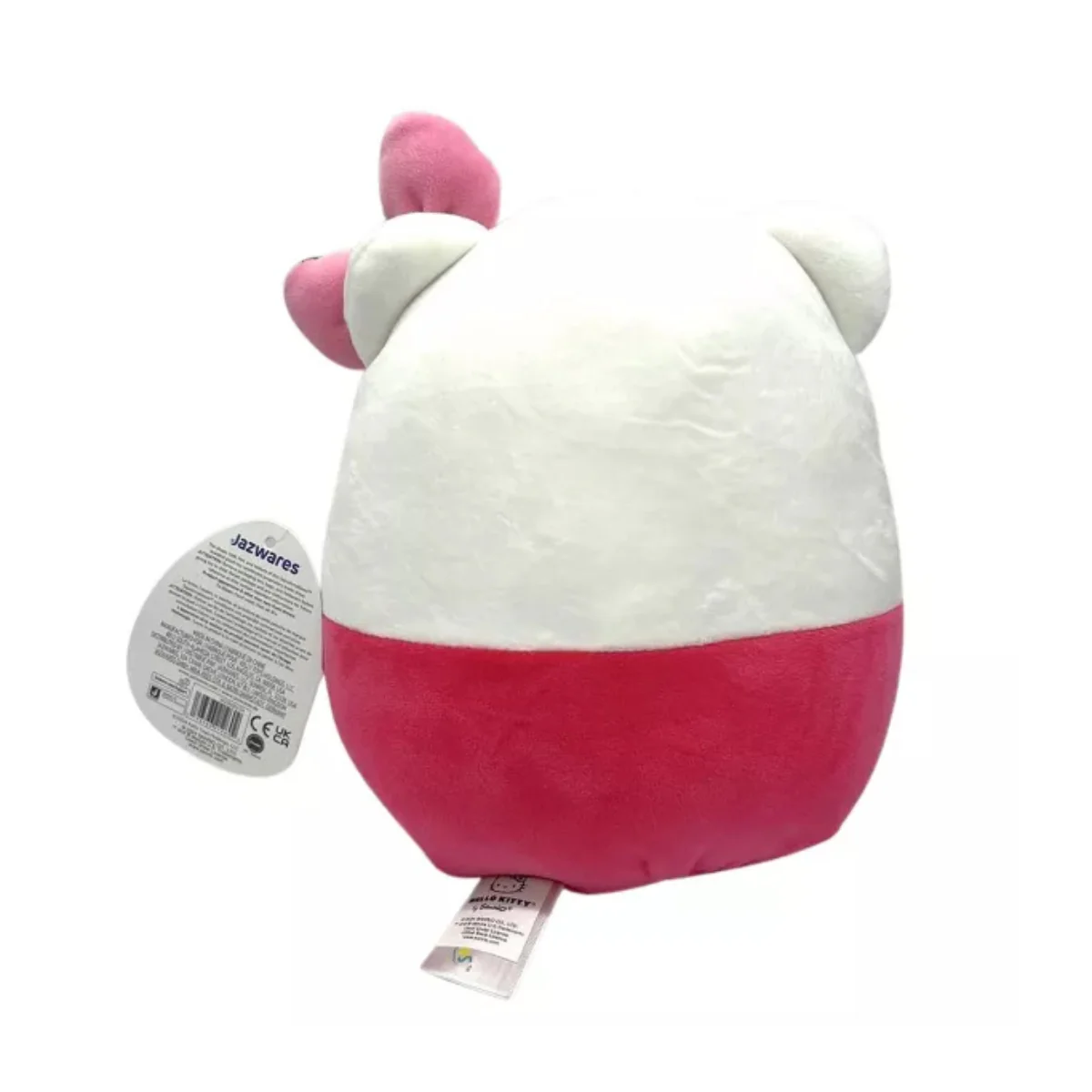 Hello Kitty and Friends Squishmallows 8" Plush Toy - Assortment - Image 10