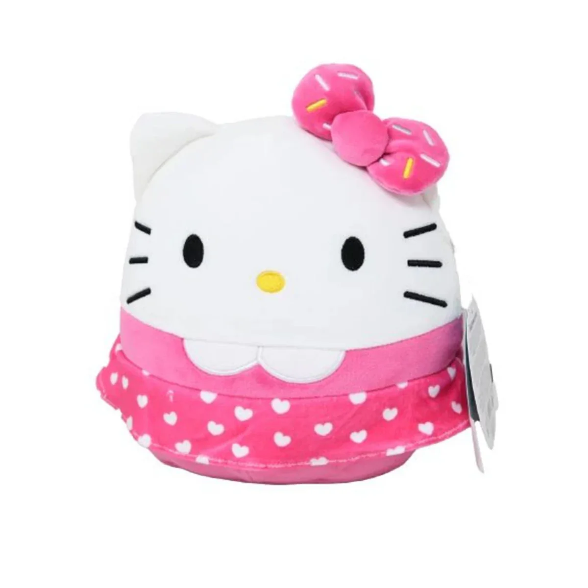 Hello Kitty and Friends Squishmallows 8" Plush Toy - Assortment - Image 3