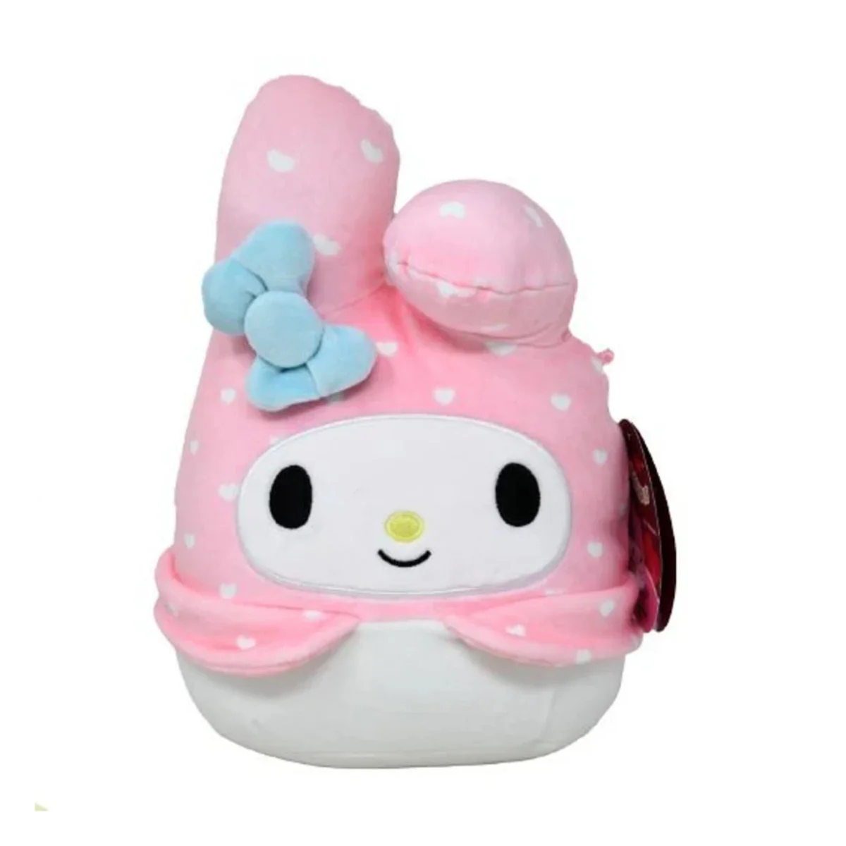 Hello Kitty and Friends Squishmallows 8" Plush Toy - Assortment - Image 4