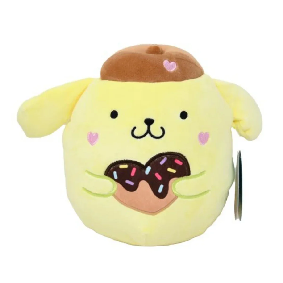 Hello Kitty and Friends Squishmallows 8" Plush Toy - Assortment - Image 5