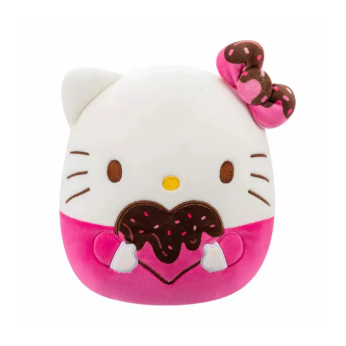 Hello Kitty and Friends Squishmallows 8" Plush Toy - Assortment - Image 9