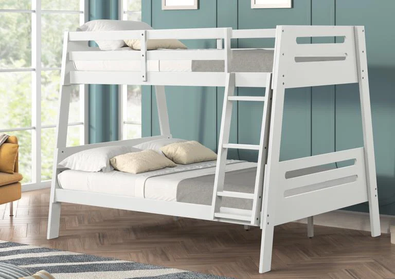 Helsinki Bunk Bed - Twin/full - Image 2