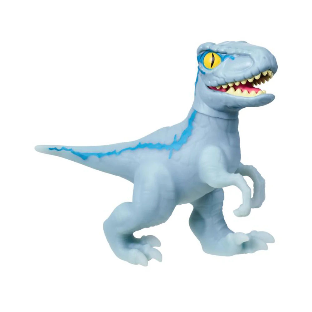 Heroes of Goo Jit Zu Jurassic World Dinosaur Hero Pack, Assorted - Image 3