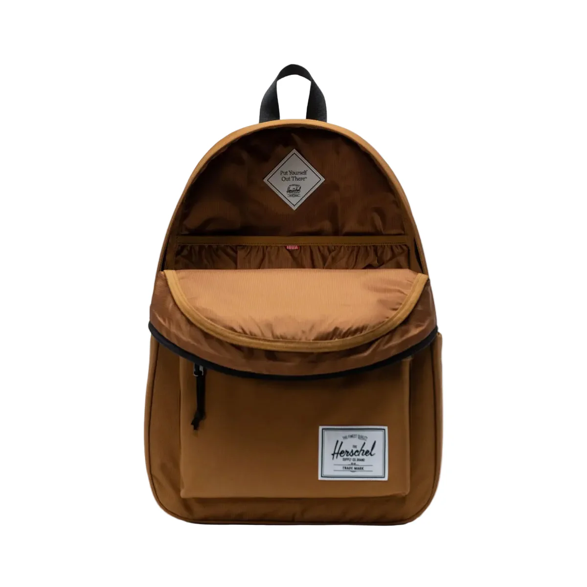 Herschel Classic XL 26L Backpack - Bronze Brown - Image 3