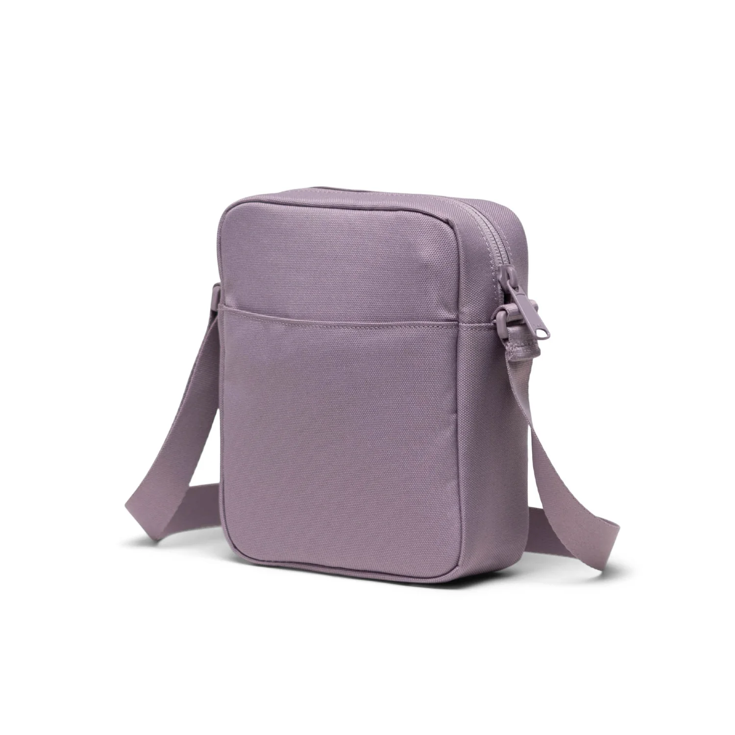 Herschel Heritage Crossbody Bag - Purple - Image 3