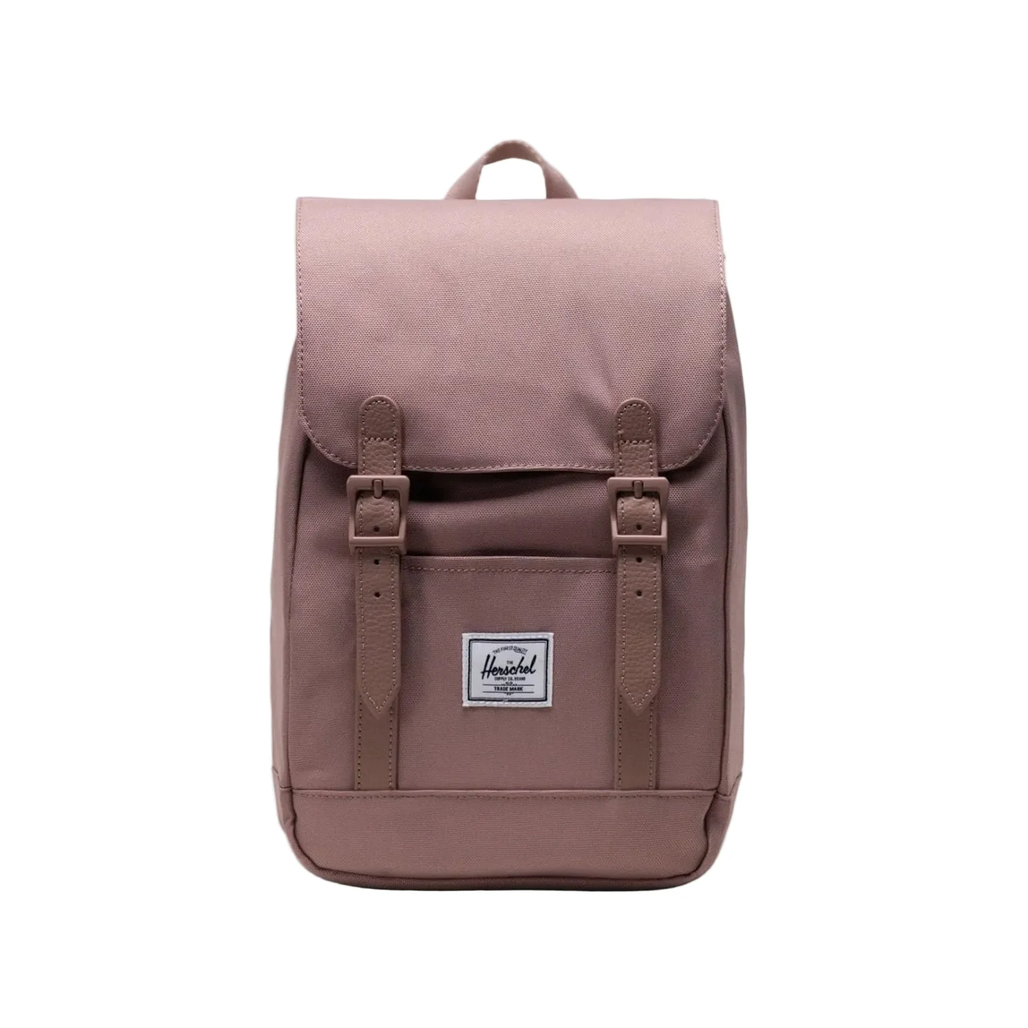 Herschel Retreat 12.5" Mini Backpack - Ash Rose
