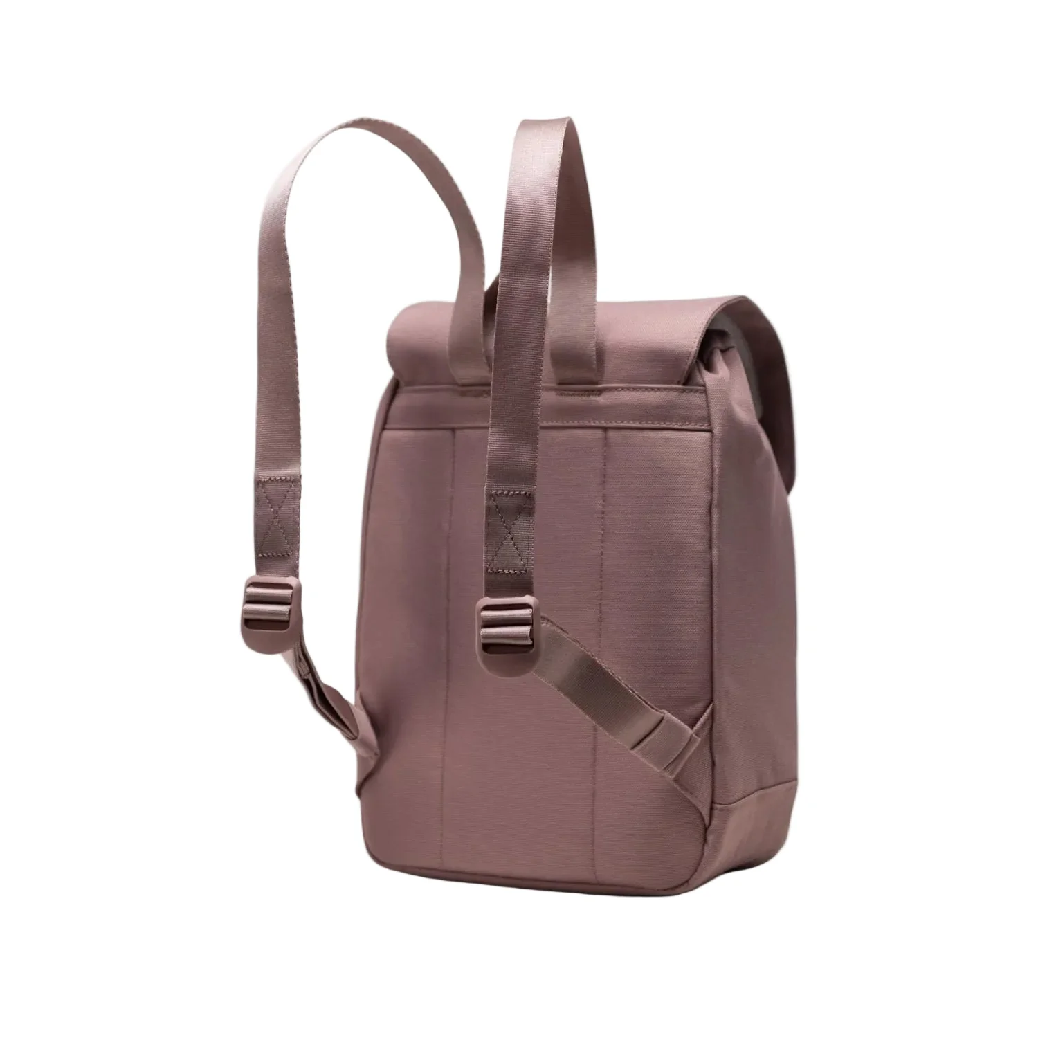 Herschel Retreat 12.5" Mini Backpack - Ash Rose - Image 3