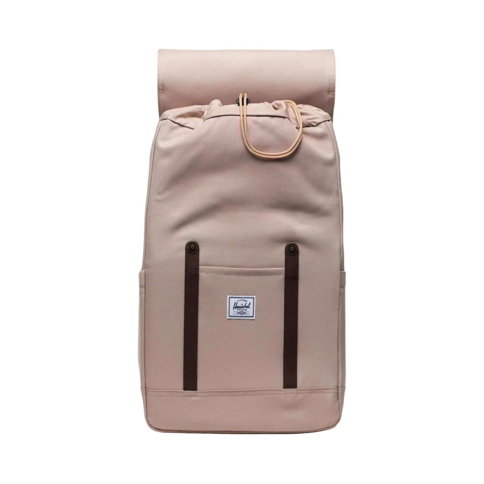 Herschel Retreat 18" Backpack - Light Taupe - Image 2