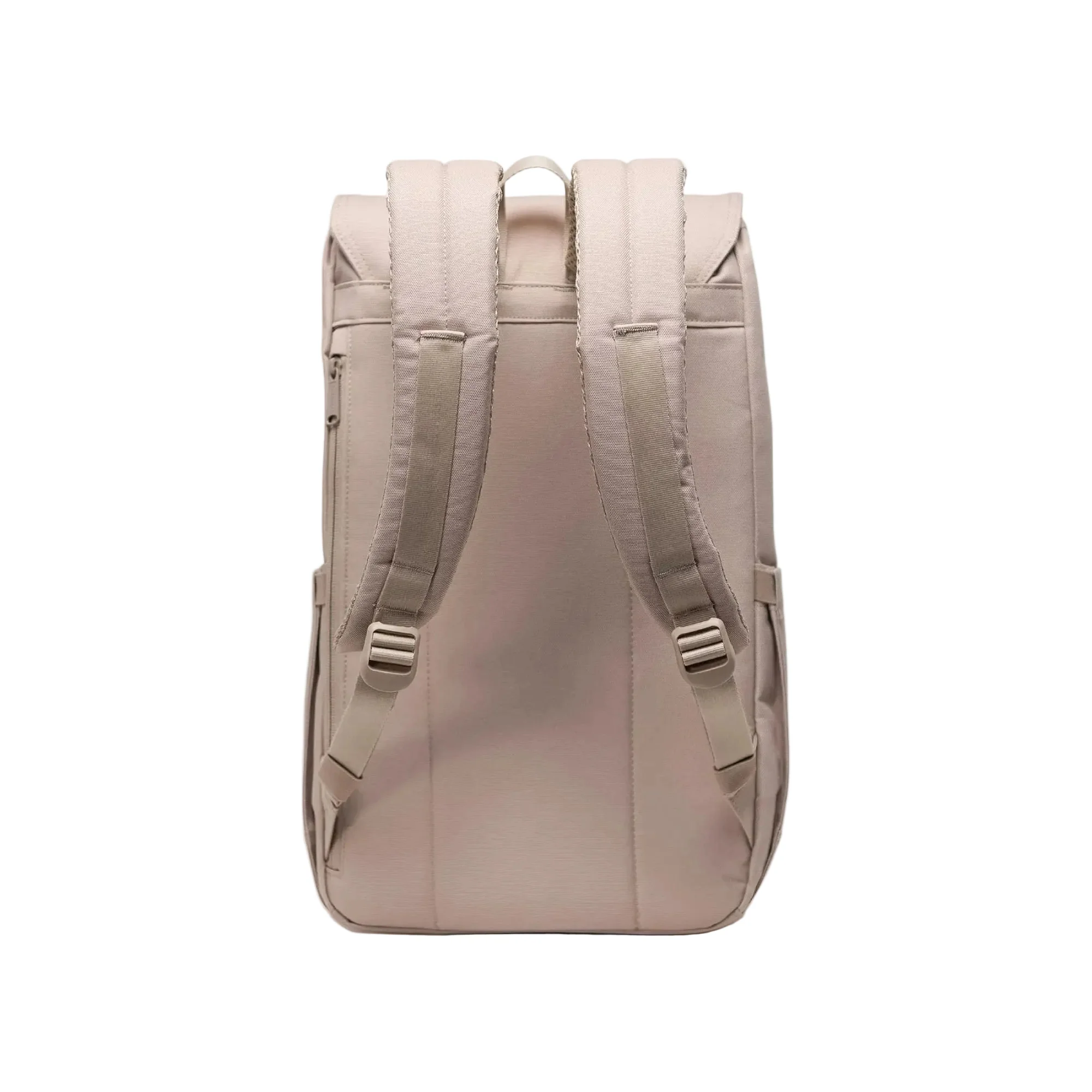 Herschel Retreat 18" Backpack - Light Taupe - Image 3