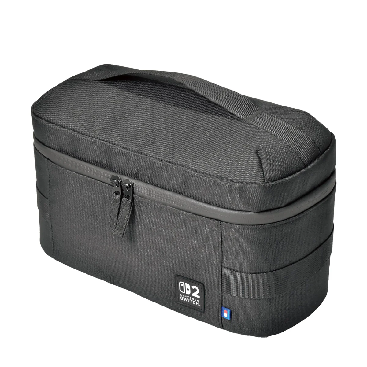 Hori Compact Carry All for Nintendo Switch 2 - Black