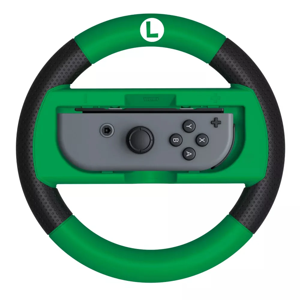 HORI NSW/05Mario Kart 8 Deluxe Wheel for Nintendo Switch - Image 5
