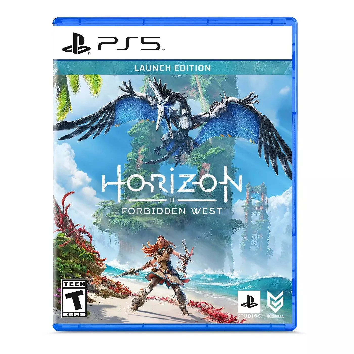 Horizon Forbidden West Launch Edition for PlayStation 5 - Image 2