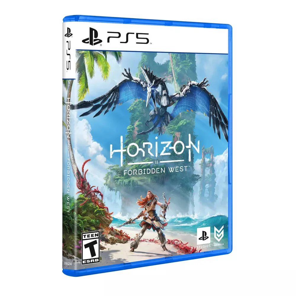 Horizon Forbidden West Launch Edition for PlayStation 5 - Image 3