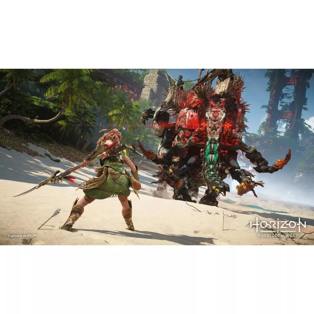 Horizon Forbidden West Launch Edition for PlayStation 5 - Image 5