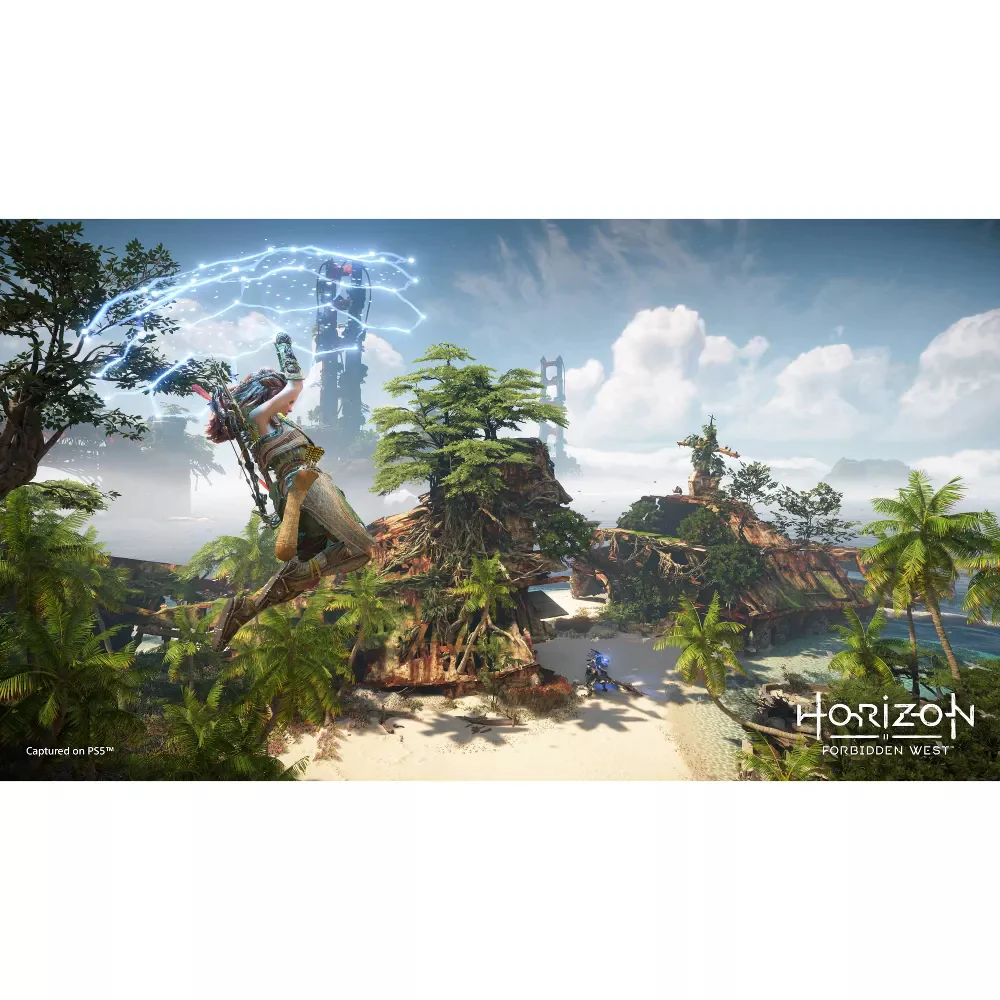 Horizon Forbidden West Launch Edition for PlayStation 5 - Image 7