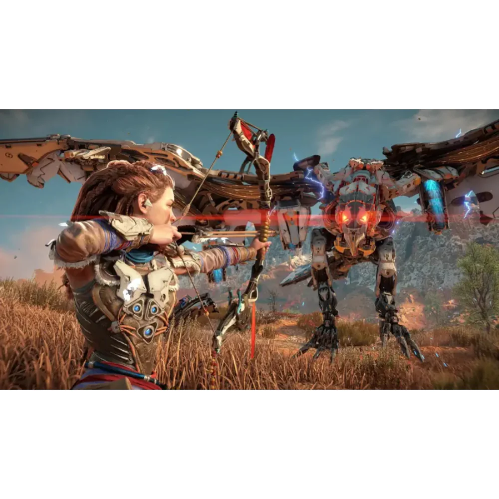 Horizon Zero Dawn Remastered for PlayStation 5 - Image 3