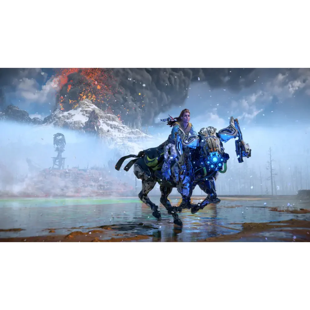 Horizon Zero Dawn Remastered for PlayStation 5 - Image 4