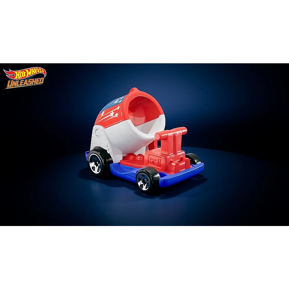 Hot Wheels Unleashed for Nintendo Switch - Image 12