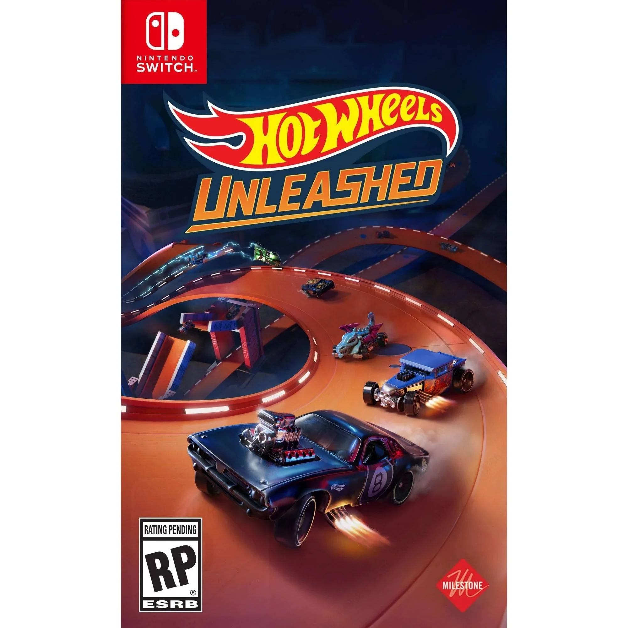 Hot Wheels Unleashed for Nintendo Switch - Image 2