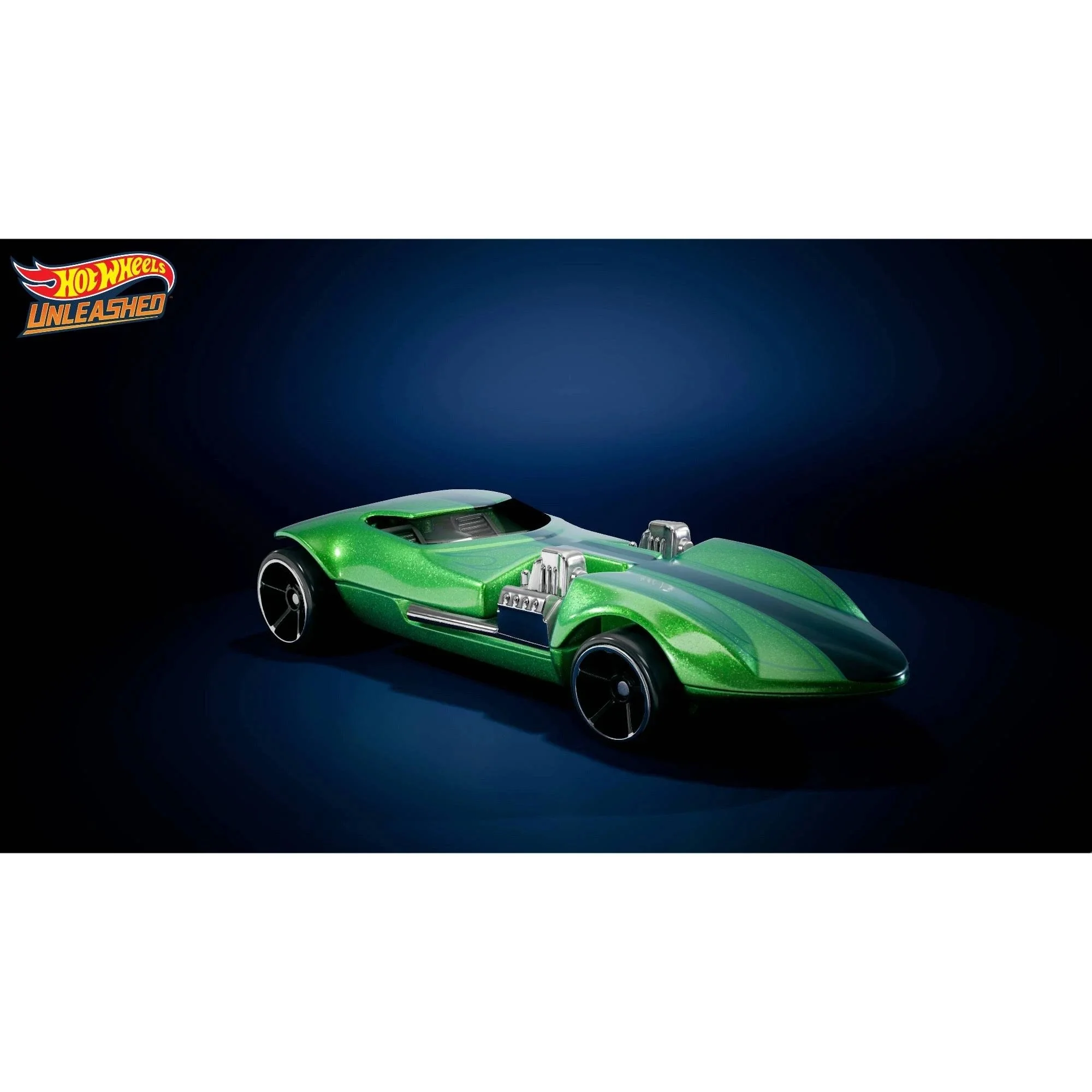Hot Wheels Unleashed for Nintendo Switch - Image 3