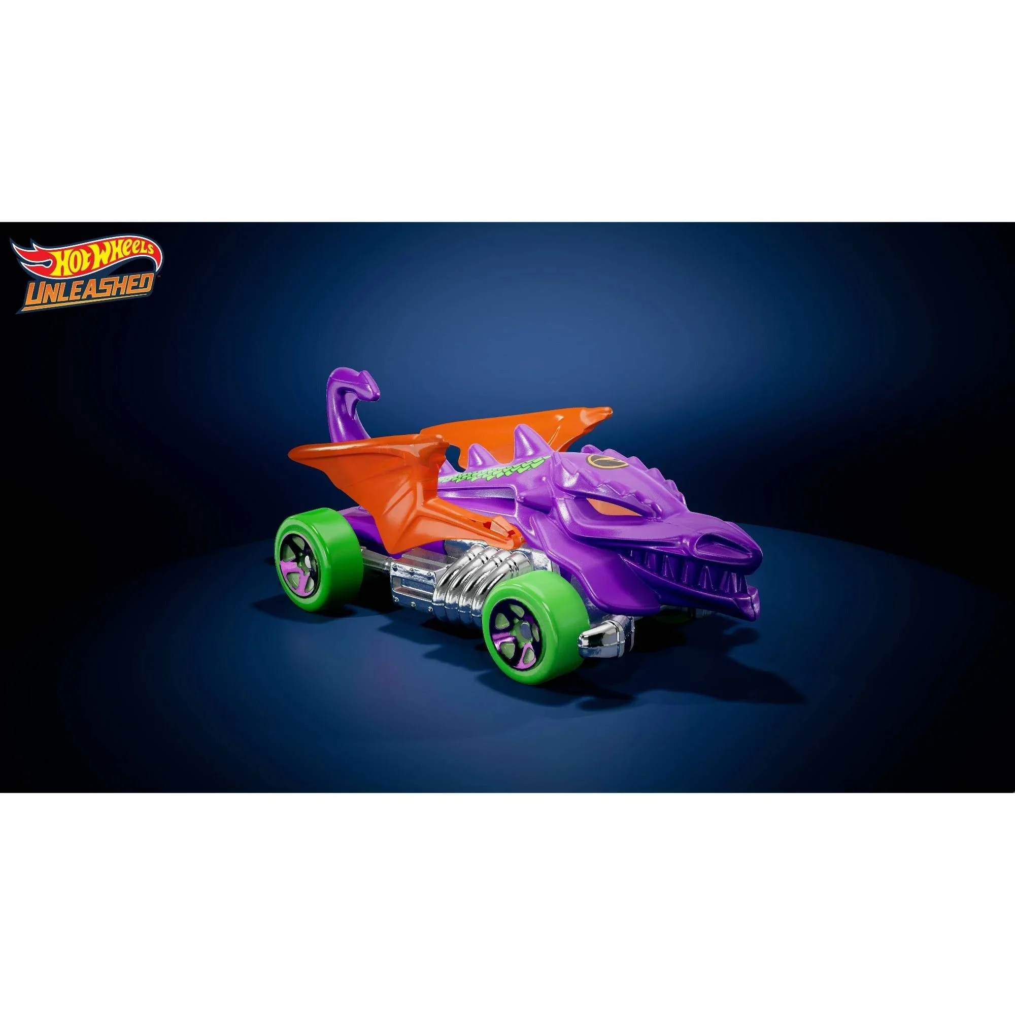 Hot Wheels Unleashed for Nintendo Switch - Image 4