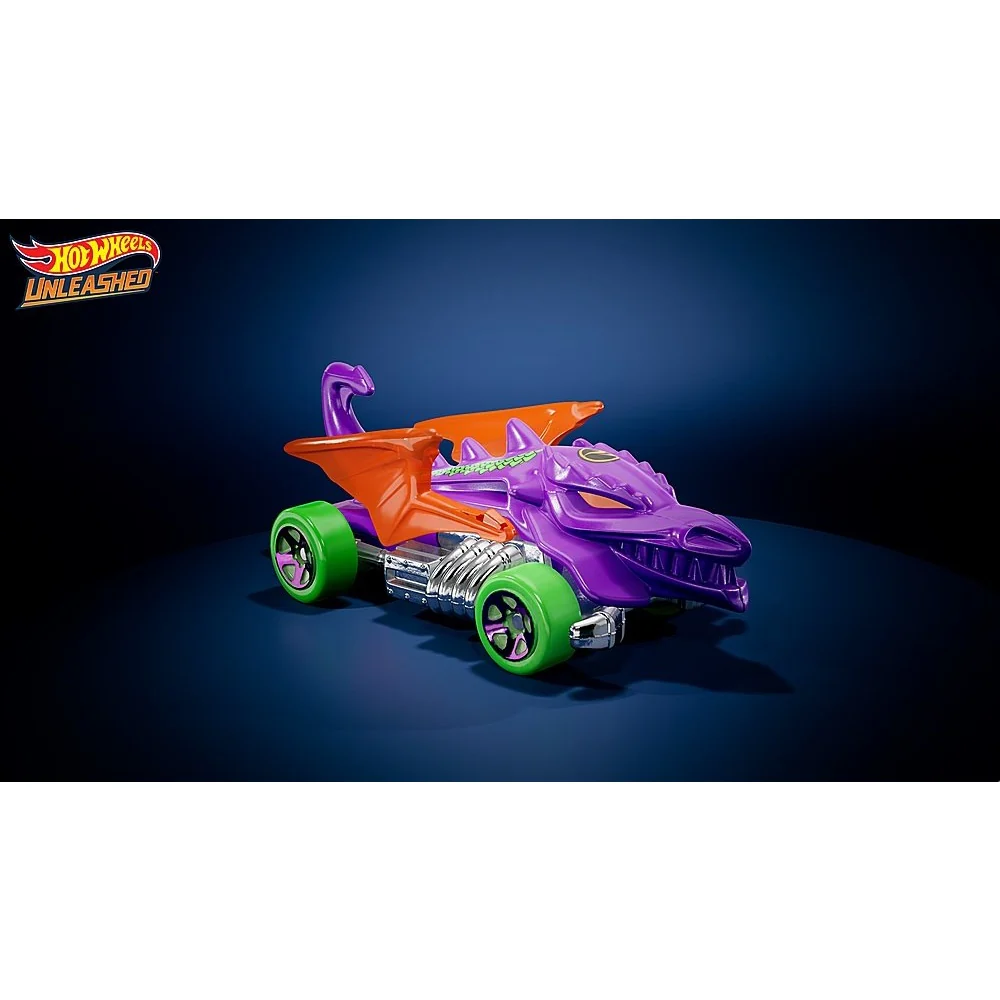 Hot Wheels Unleashed for Nintendo Switch - Image 5