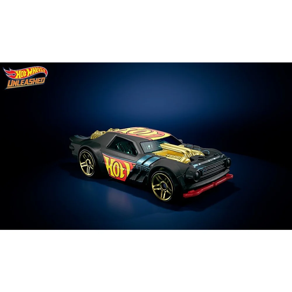 Hot Wheels Unleashed for Nintendo Switch - Image 6