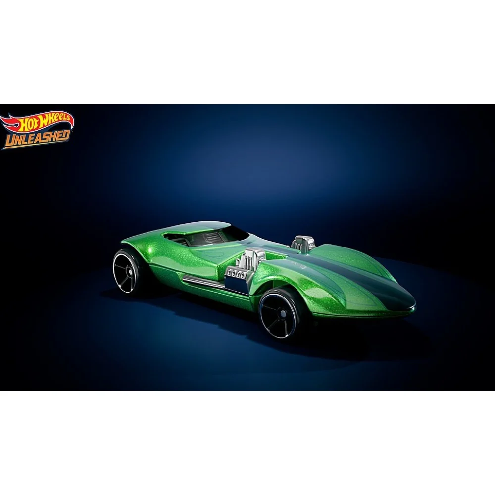 Hot Wheels Unleashed for Nintendo Switch - Image 7