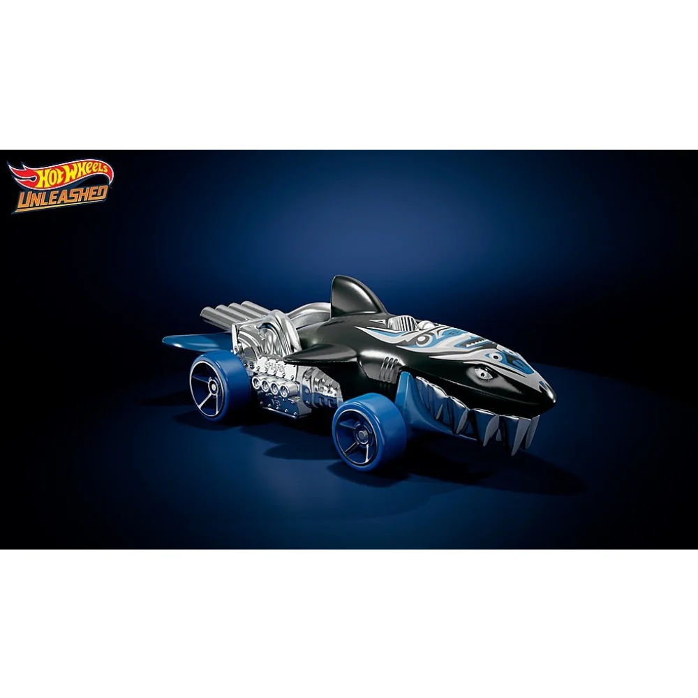 Hot Wheels Unleashed for Nintendo Switch - Image 8