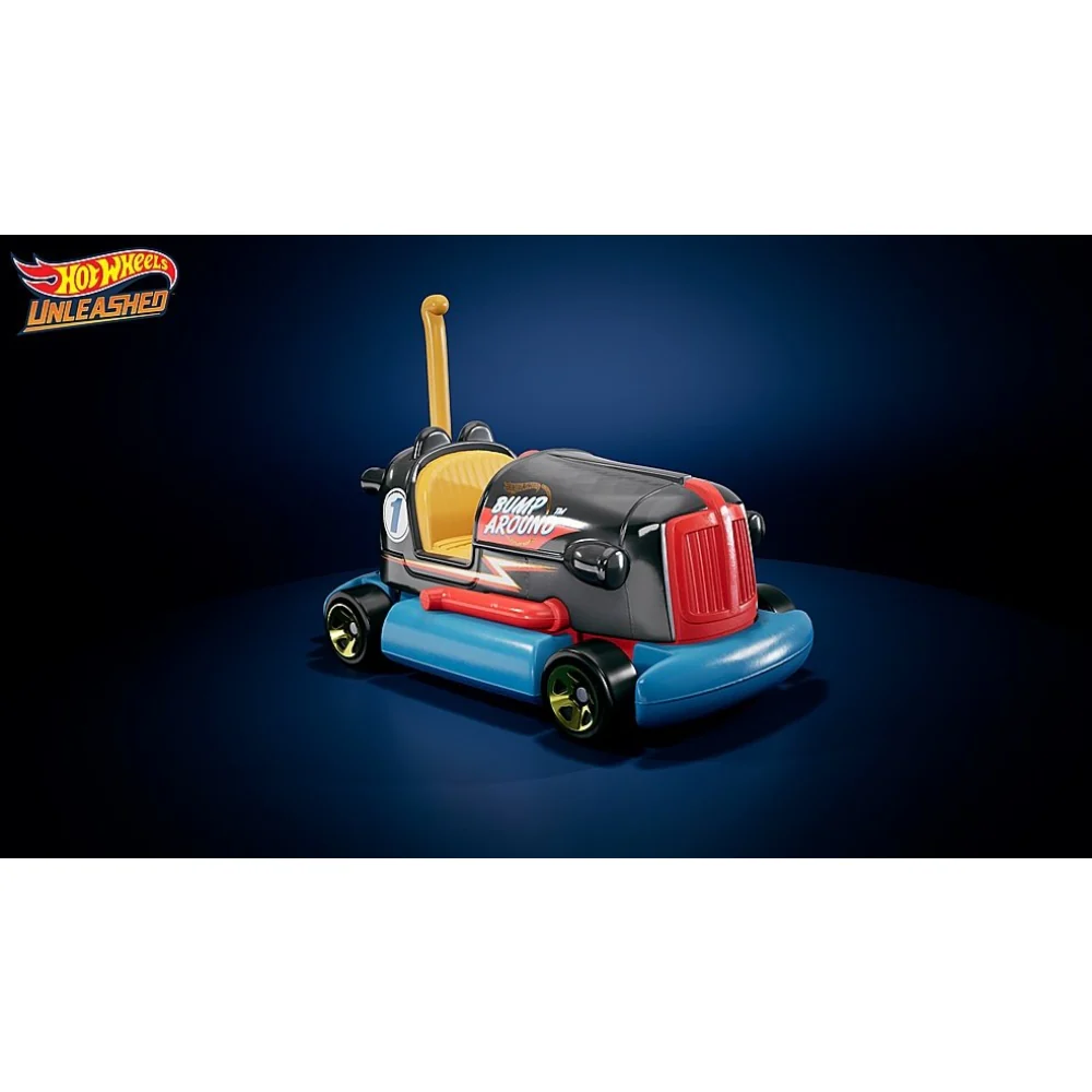 Hot Wheels Unleashed for Nintendo Switch - Image 9