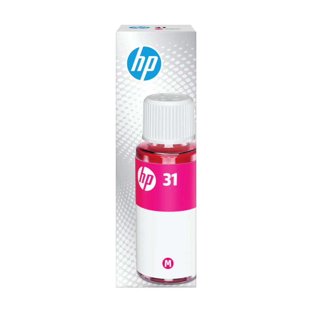 HP 31 2.36 oz Original Ink Bottle - Image 3