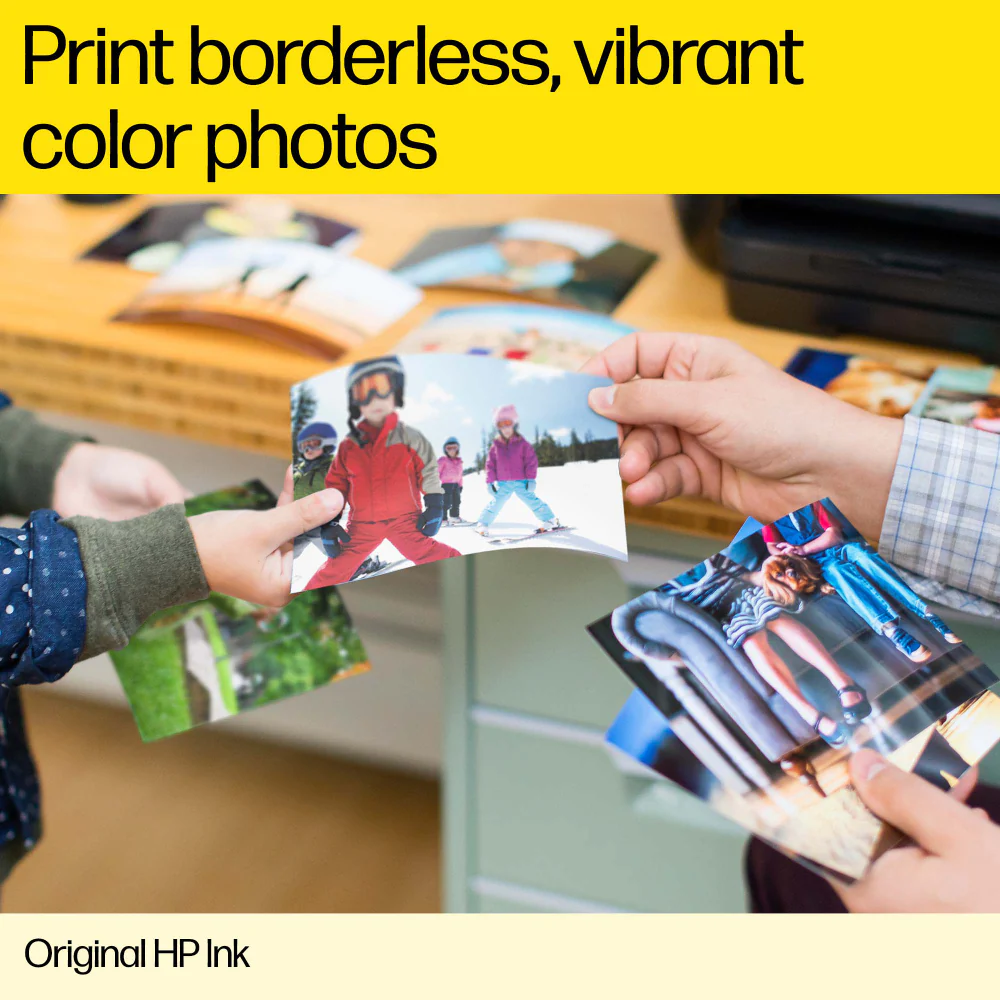 HP 31 2.36 oz Original Ink Bottle - Image 4