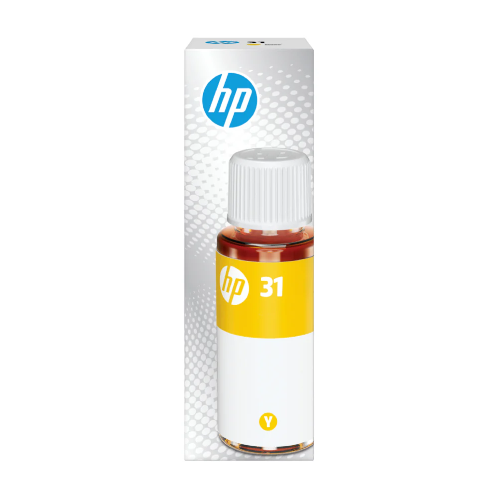 HP 31 2.36 oz Original Ink Bottle - Image 5