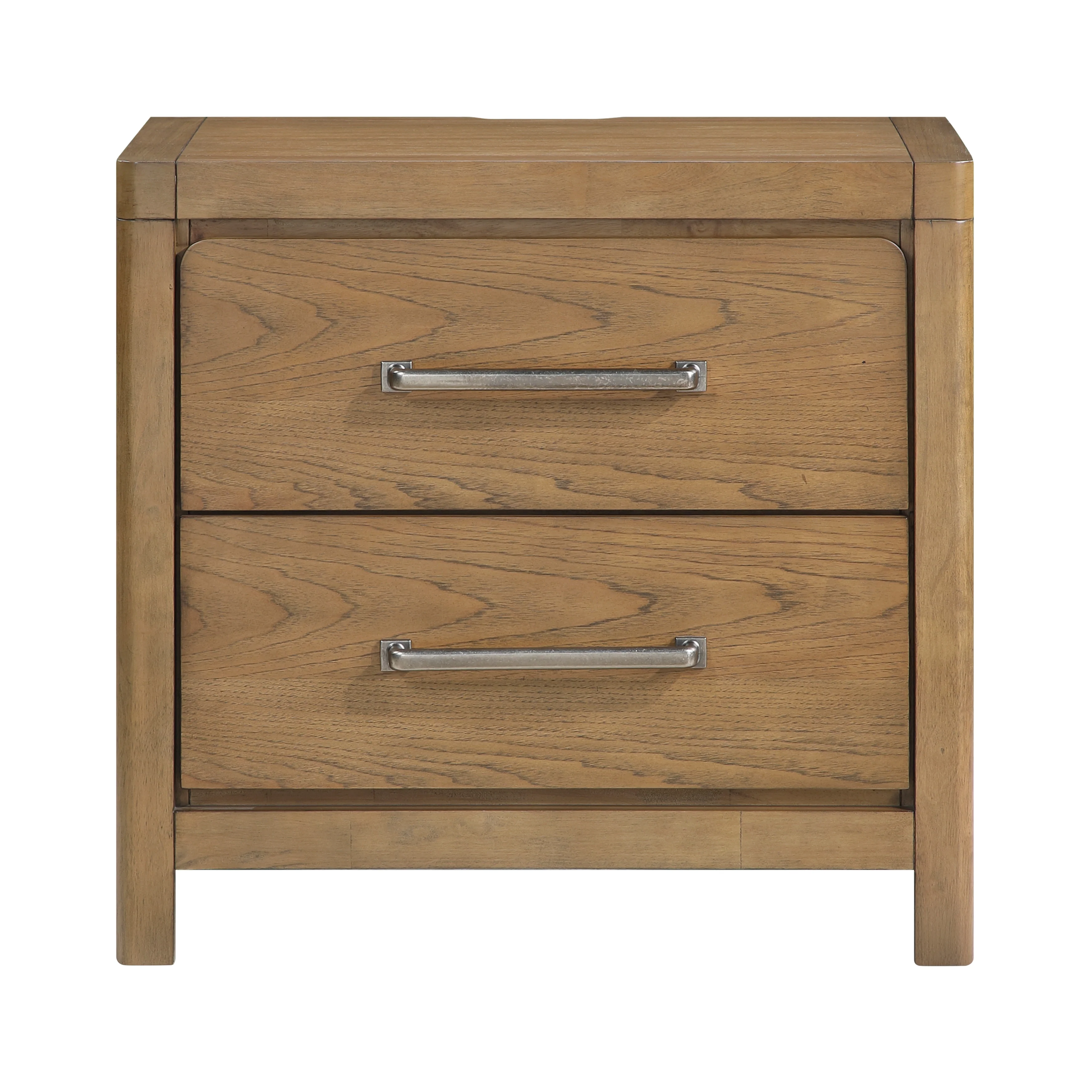 Hudson Storage 4PCS Bedroom Set - Image 13