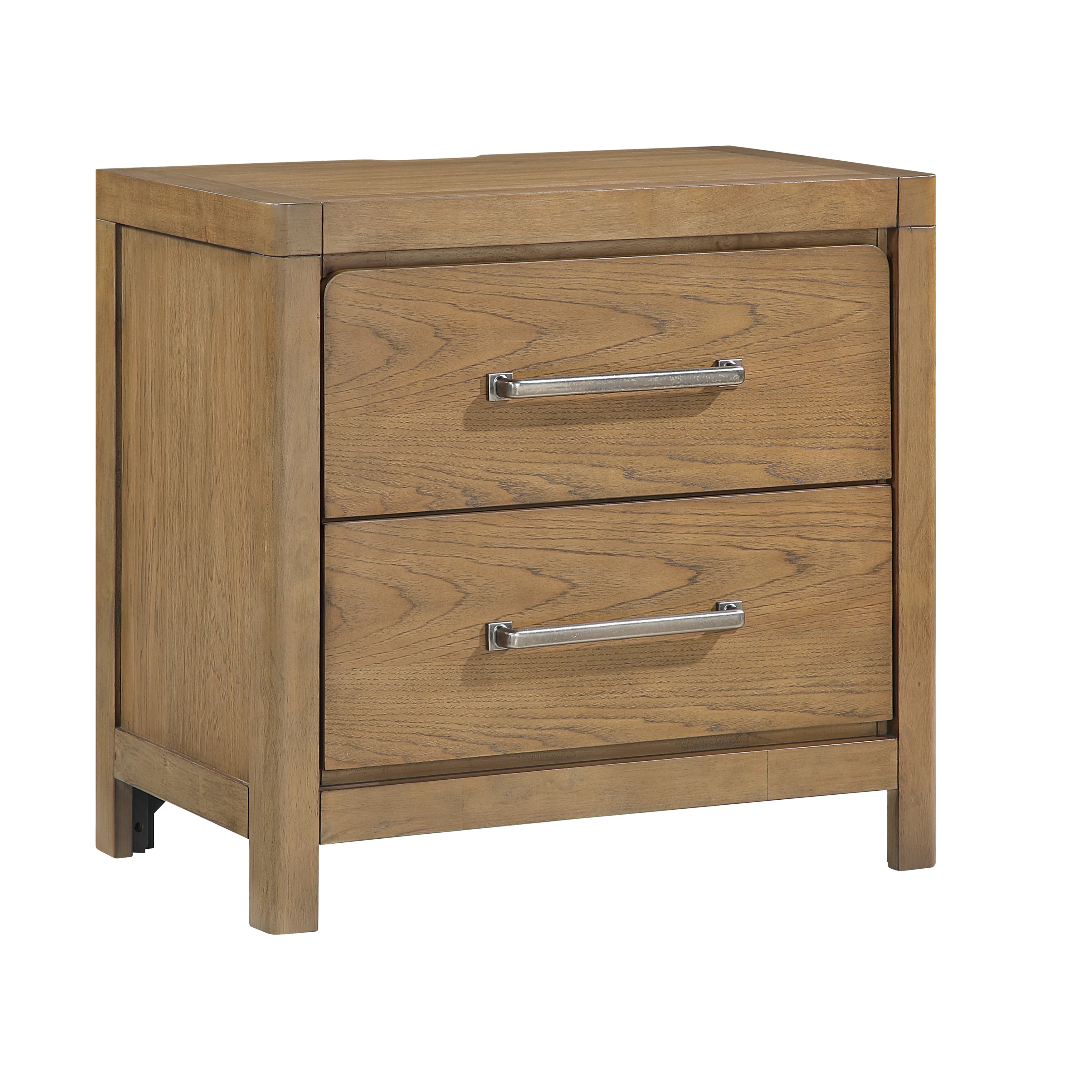 Hudson Storage 4PCS Bedroom Set - Image 14