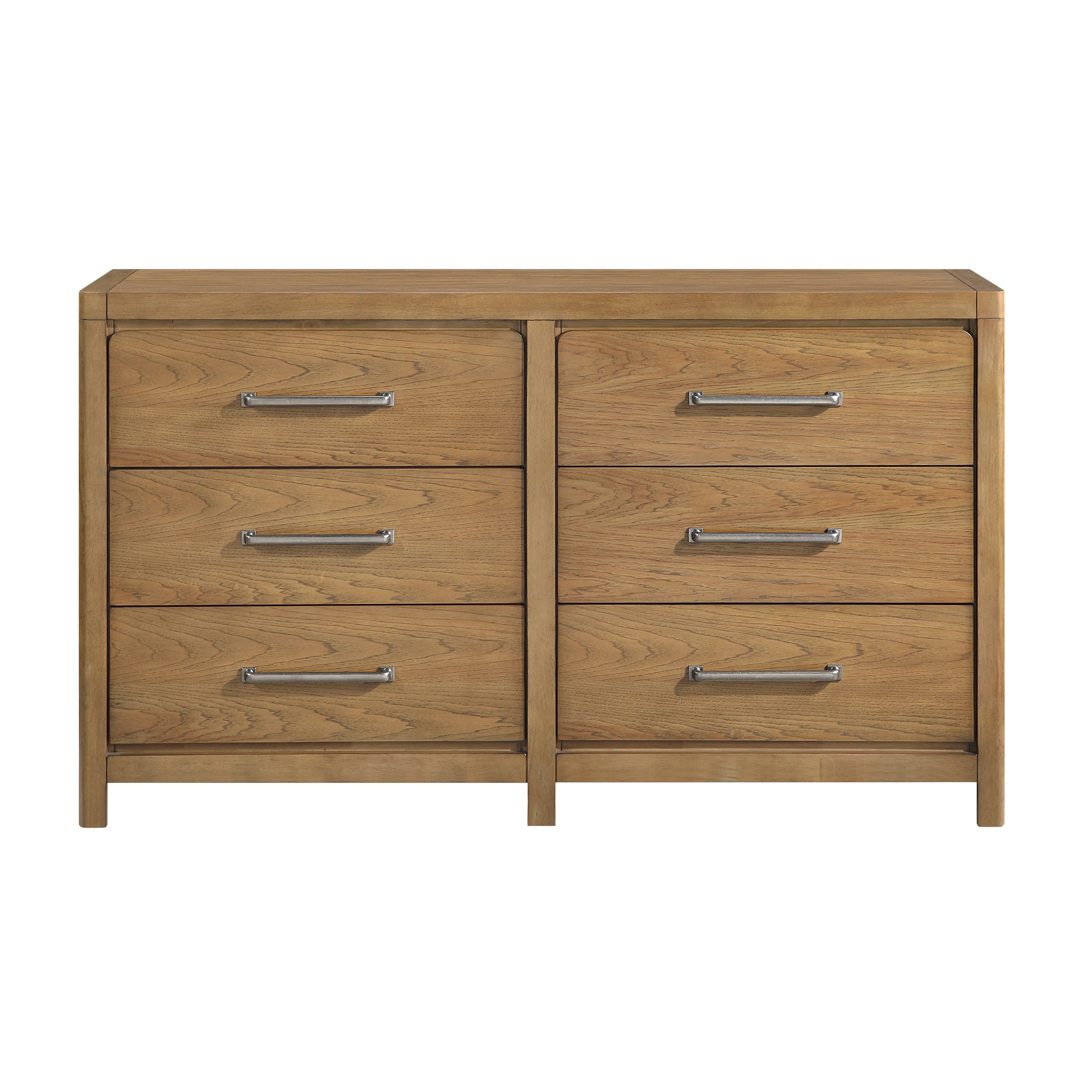 Hudson Storage 4PCS Bedroom Set - Image 18